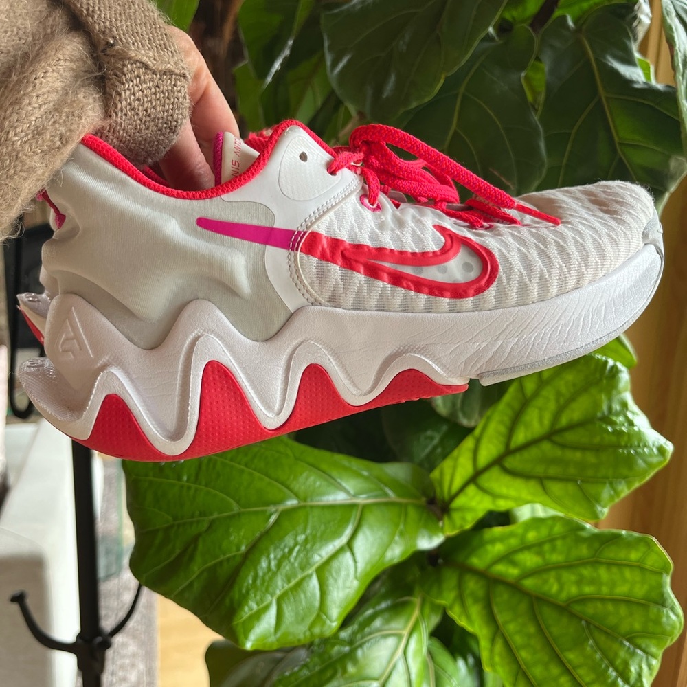 Nike - GIANNIS IMMORTALITY 'ROSE' men’s 7.5